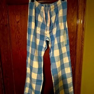 NWT Old Navy pajama pants. Large.